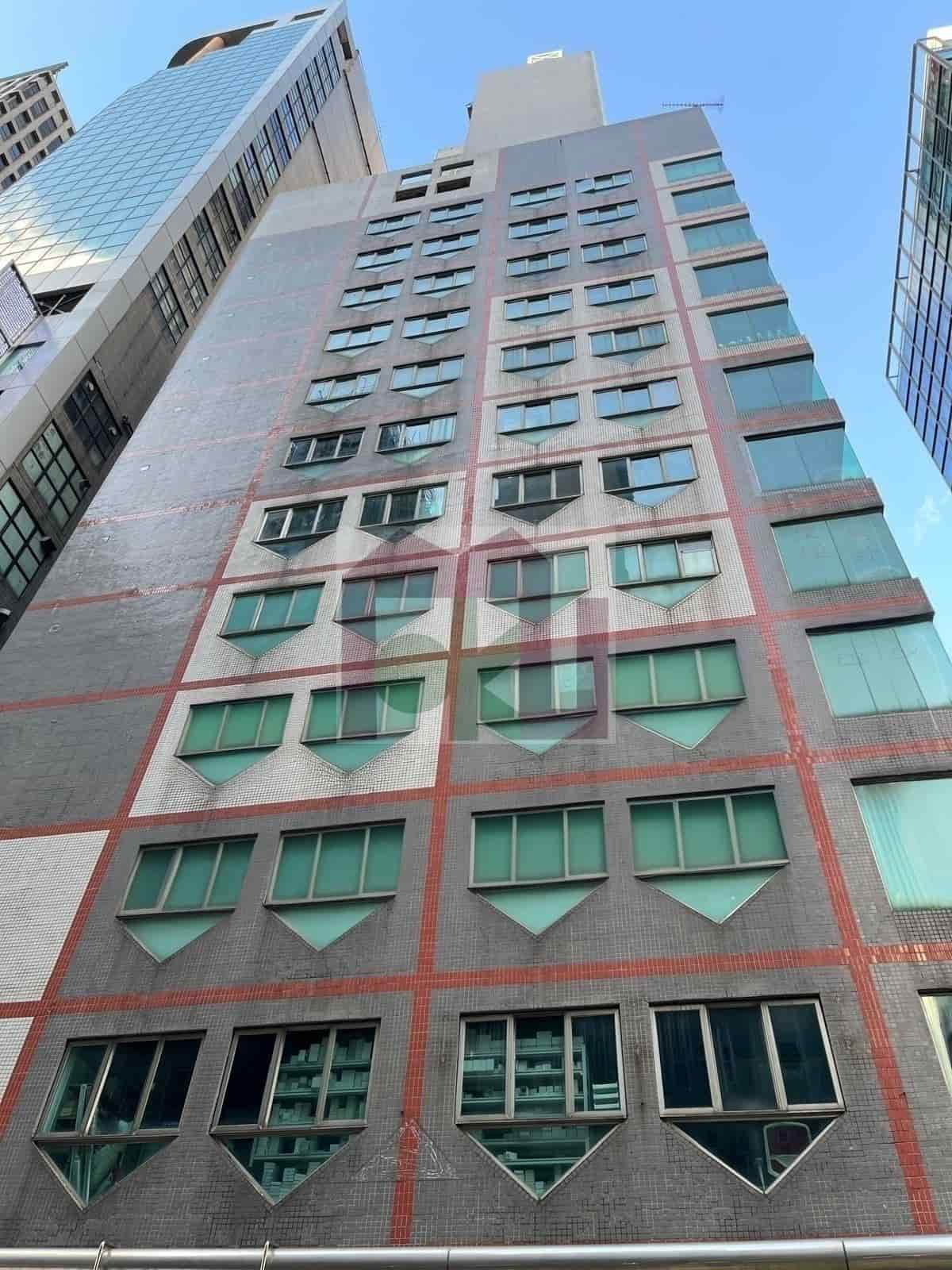 313 Lockhart Road - Wan Chai Office for Rent | Moku Property